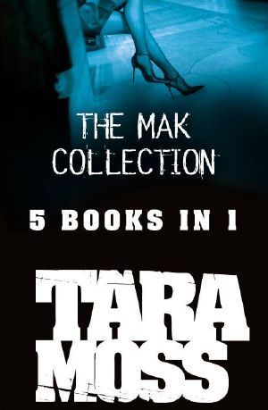 [The Mak Collection 01] • The Mak Collection